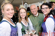 Eröffnung der Steirischen Weinwoche 2016