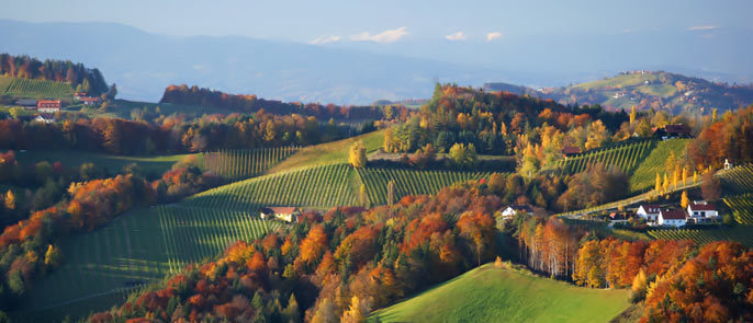 Aussicht