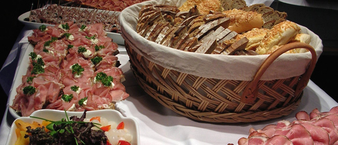 buschenschank.at-Catering