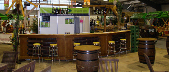 buschenschank.at-Catering