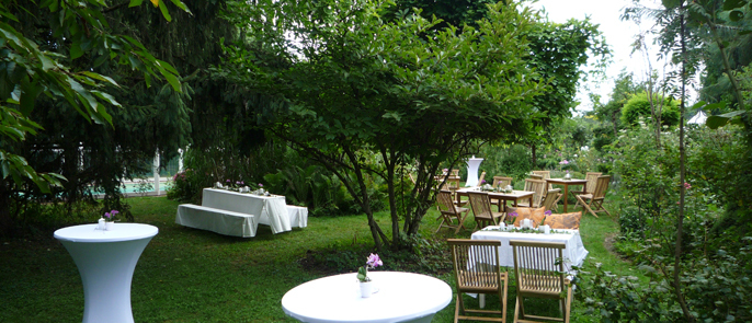 buschenschank.at-Catering
