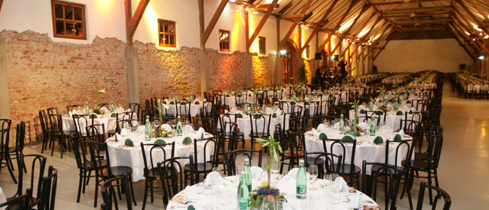 buschenschank.at-Catering