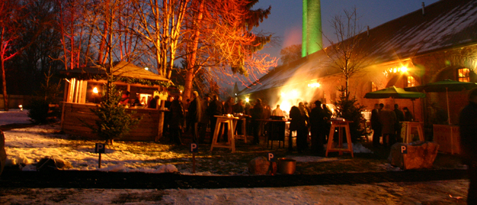buschenschank.at-Catering