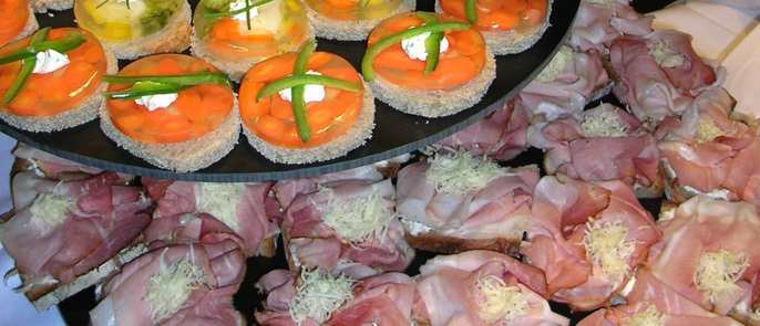 buschenschank.at-Catering