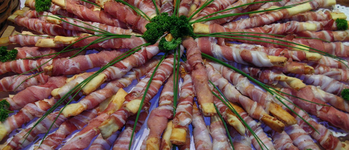 buschenschank.at-Catering