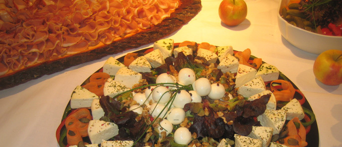 buschenschank.at-Catering