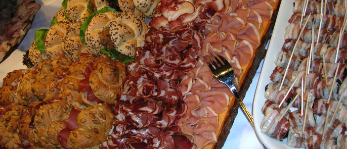 buschenschank.at-Catering