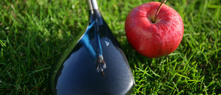 Golf im Land der Reben Golf im Land der Reben