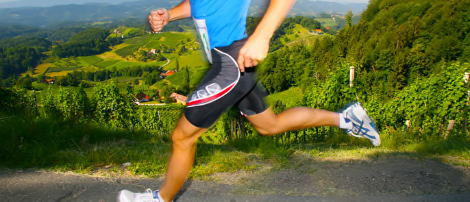 Laufen