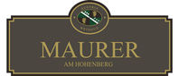 Weingut Maurer am Hohenberg