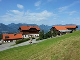 Buschenschank Baumgartner Stanahof