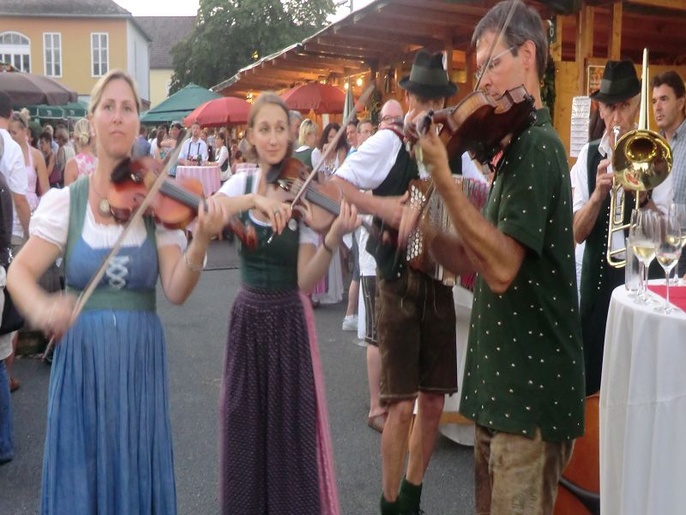 Steirische Weinwoche