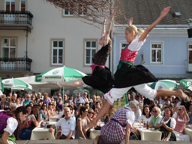 Kulinarik & Wein Kulinarik & Wein