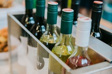 Präsentation des Steirischen Weines Graz 2026