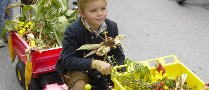 45. Hopfen- und Weinlesefest 45. Hopfen- und Weinlesefest