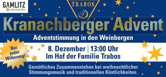 Kranachberger Advent 2017