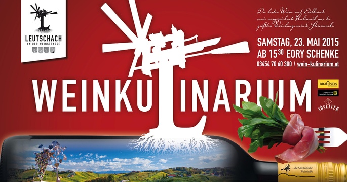 Weinkulinarium Südsteiermark Weinkulinarium Südsteiermark