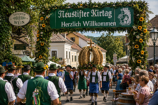 Neustifter Kirtag 2026