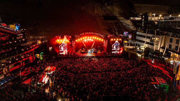Austrian Darts Open 2025 Austrian Darts Open 2025