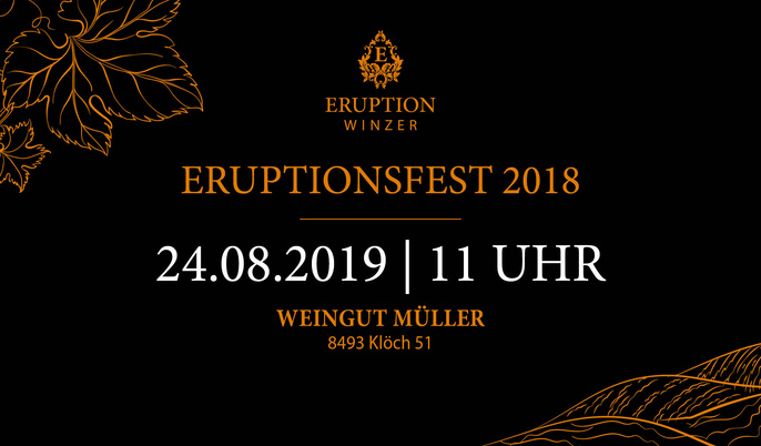 DAC Eruptionsfest DAC Eruptionsfest