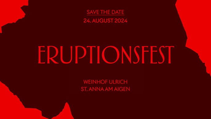 Eruptionsfest 2024 Eruptionsfest 2024