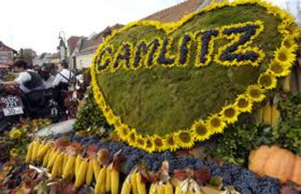 Gamlitzer Weinlesefest Gamlitzer Weinlesefest