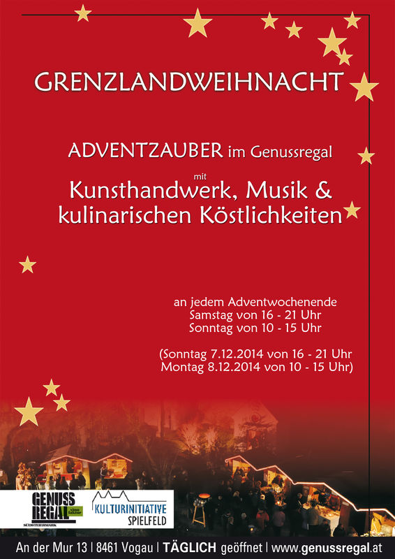 Grenzlandweihnacht