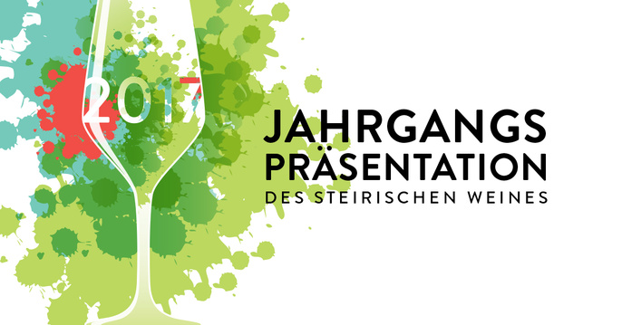 Jahrgangspräsentation des Steirischen Weines Jahrgangspräsentation des Steirischen Weines