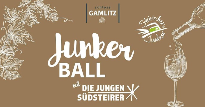 Gamlitzer Junkerball 2018