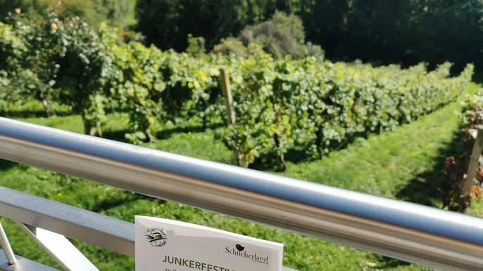 Junkerwanderung Junkerwanderung