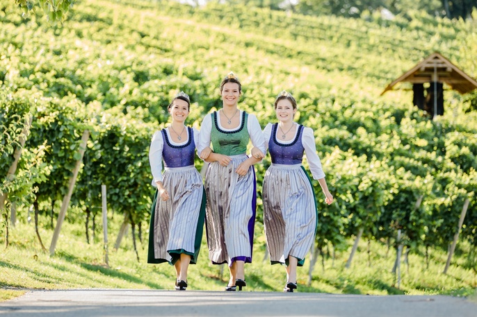 Steirische Weinwoche 2022 Steirische Weinwoche 2022