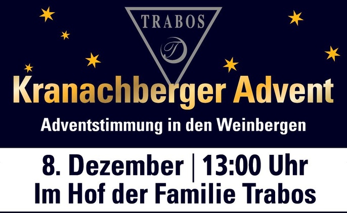 Kranachberger Advent 2019