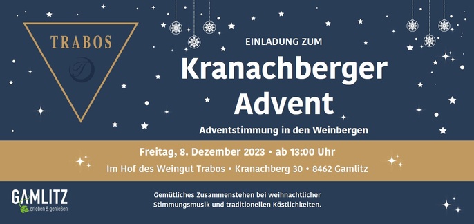 Kranachberger Advent