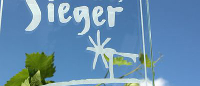 Präsentation der Landessieger 2014 Präsentation der Landessieger 2014