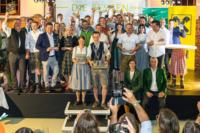 Landessieger Präsentation Graz 2024 Landessieger Präsentation Graz 2024