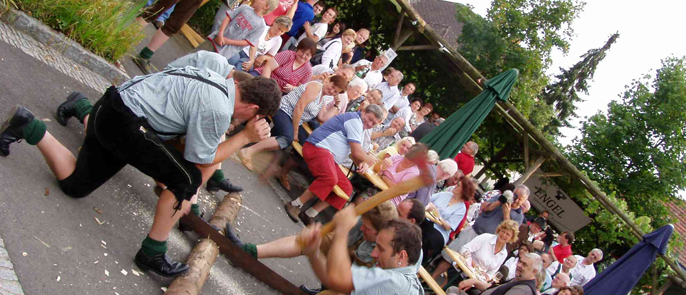 Stoataler Marktfest Stoataler Marktfest