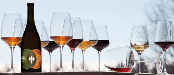Orangewein Kulinarium Orangewein Kulinarium