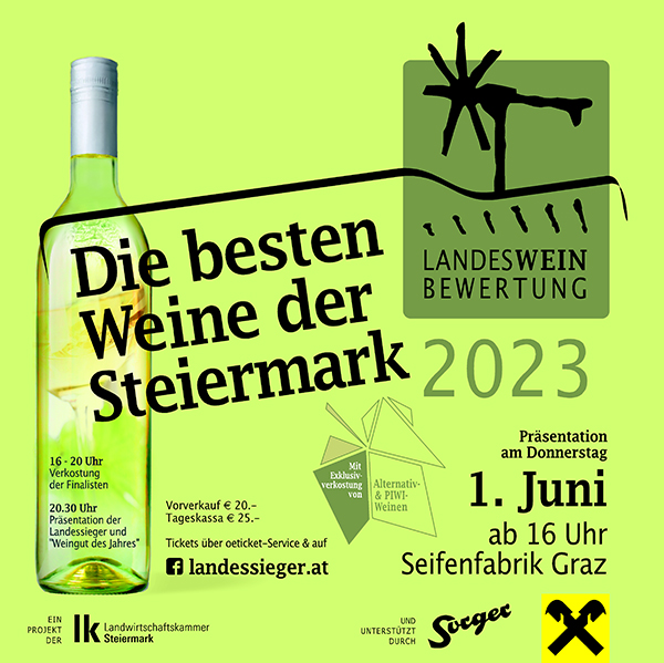 Landessieger Präsentation 2023