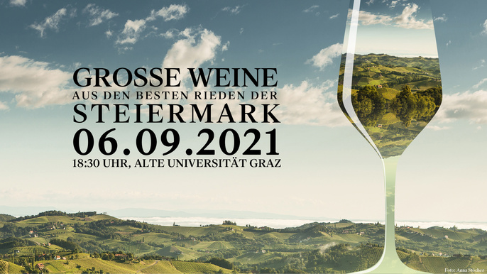 Riedenweinpräsentation Riedenweinpräsentation