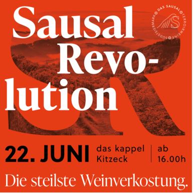 Sausal Revolution 2024