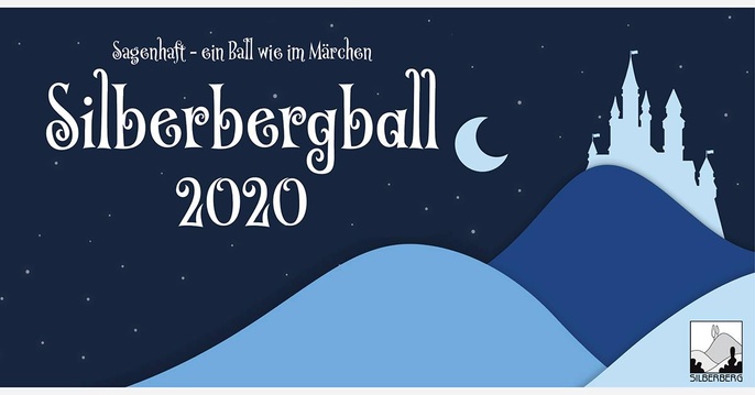 Silberberg Ball 2020
