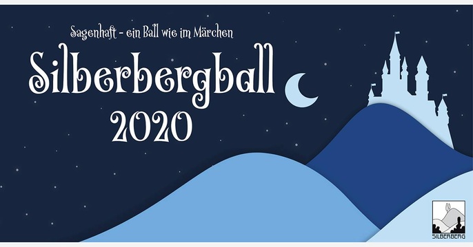 Silberberg Ball 2020 Silberberg Ball 2020