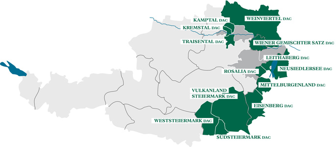 Das neue Herkunftssystem der Steiermark Das neue Herkunftssystem der Steiermark