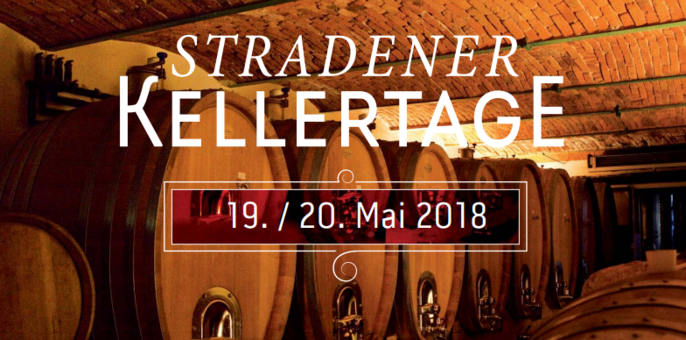 Stradener Kellertage 2018 Stradener Kellertage 2018