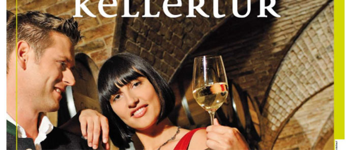 Tage der offenen Kellertür Tage der offenen Kellertür