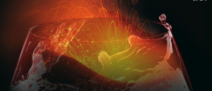 TERRA VULCANIA – WeinEMOTION im Steirischen Vulkanland TERRA VULCANIA – WeinEMOTION im Steirischen Vulkanland