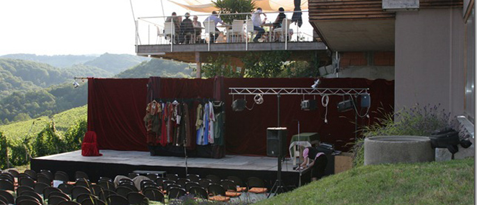 Sommerfestspiele Gamlitz: Best of Shakespear Sommerfestspiele Gamlitz: Best of Shakespear