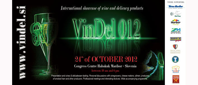 VinDel 2012 VinDel 2012