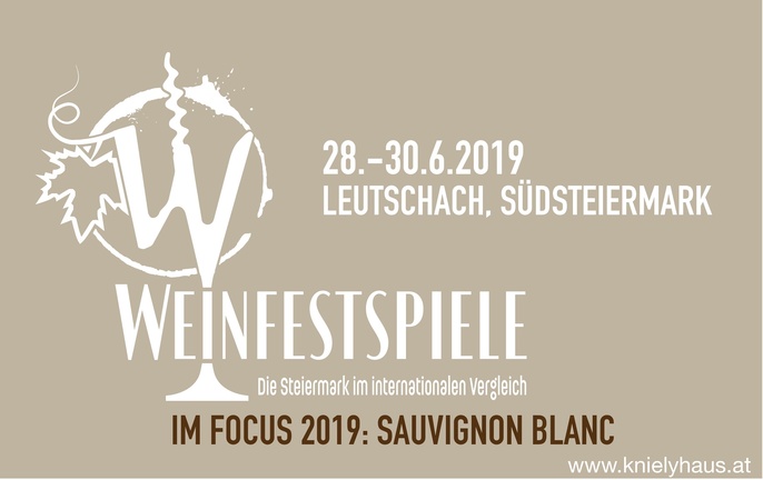 Weinfestspiele Leutschach Weinfestspiele Leutschach