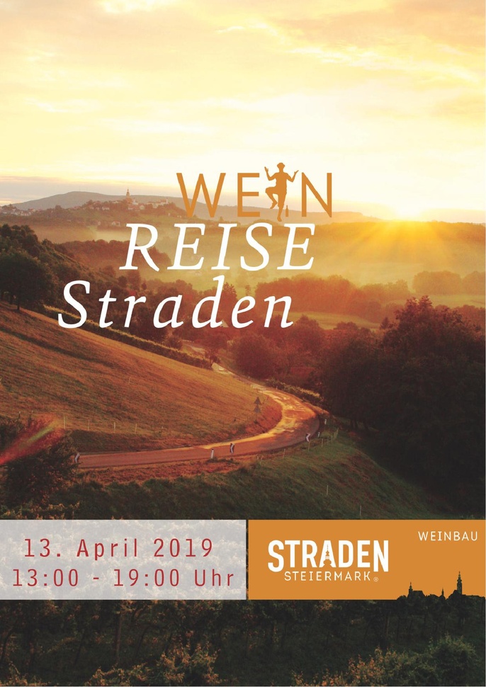 Weinreise Straden Weinreise Straden